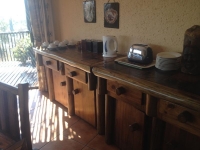  Vacation Hub International | Maroela Guest Lodge Main