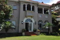  Vacation Hub International | Bali on the Ridge Bed and Breakfast Main