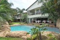  Vacation Hub International | uShaka Manor Guest House Main