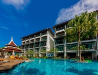  Vacation Hub International | Centara Anda Dhevi Resort & Spa Krabi Main