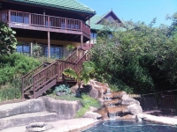  Vacation Hub International | Aloe Ridge Bed and Breakfast Main