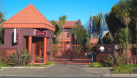  Vacation Hub International | The Lodge Bethal Main