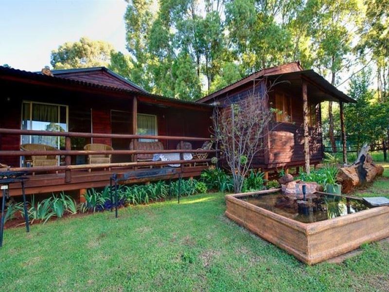  Vacation Hub International | Woodland Gardens Main