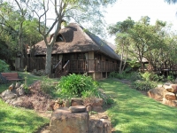  Vacation Hub International | Caracal Lodge Main