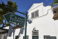  Vacation Hub International | The Tulbagh Boutique Hotel Main