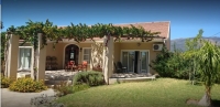  Vacation Hub International | African Tulip Guesthouse Main