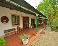  Vacation Hub International | Lalamo Guesthouse Main