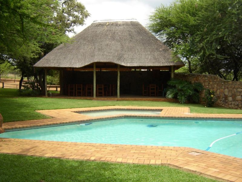  Vacation Hub International | Kwamahla Lodge Main