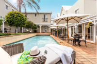  Vacation Hub International | The Benjamin Boutique Hotel Main