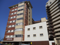  Vacation Hub International | Afsaal Holiday Flats Main
