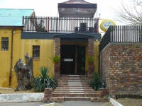  Vacation Hub International | Klawer Hotel Main