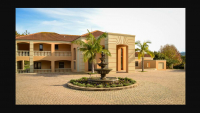  Vacation Hub International | Rietvlei Country Estate Main