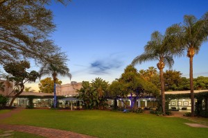  Vacation Hub International | Park Hotel Mokopane Main