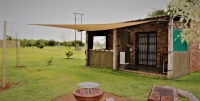  Vacation Hub International | Thorn Tree Bush Camp Main