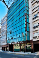  Vacation Hub International | Turim Alameda Hotel Main