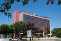  Vacation Hub International | Tryp Coimbra Main