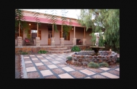  Vacation Hub International | The Vale Karoo Farm Main