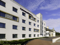  Vacation Hub International | Double Tree By Hilton Heathrow Main