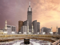  Vacation Hub International | Swissotel Makkah Main