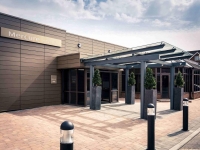  Vacation Hub International | Hotel Mercure London Heathrow Main