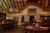  Vacation Hub International | Shikwari Game Reserve Main