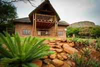  Vacation Hub International | Amafu Forest Lodge Main