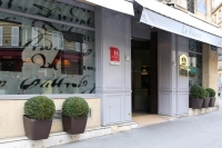  Vacation Hub International | Best Western Premier Le Swann, Hôtel Littéraire Main