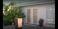  Vacation Hub International | Birch Bush B&B Main