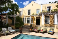  Vacation Hub International | Mountain Manor Guesthouse and Self-catering Main