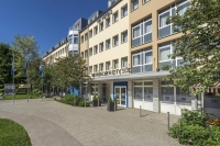  Vacation Hub International | Hotel NH München City Süd Main