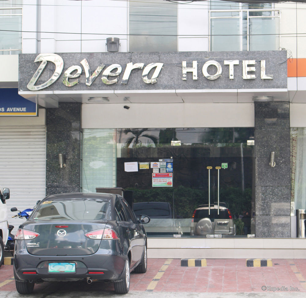  Vacation Hub International | Devera Hotel Main