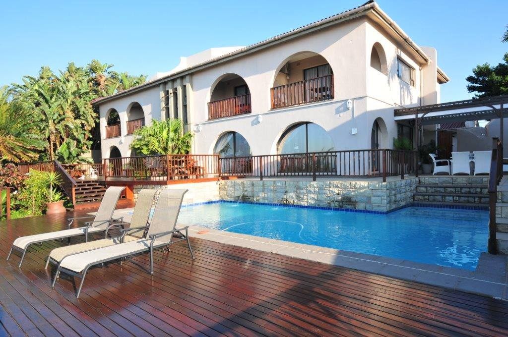  Vacation Hub International | Alante Lodge Main