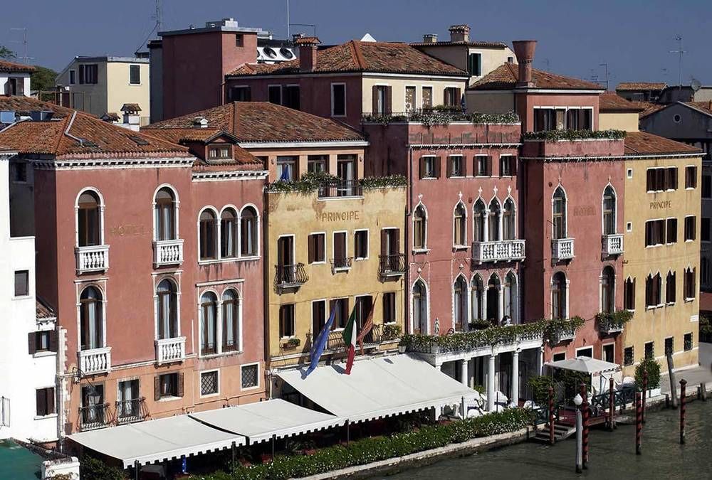 Vacation Hub International | Hotel Principe Main