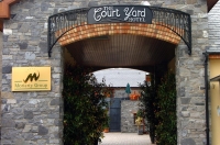  Vacation Hub International | The Court Yard Hotel Main