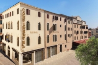  Vacation Hub International | Hotel Continental Venice Main