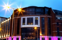  Vacation Hub International | Limerick City Hotel Main