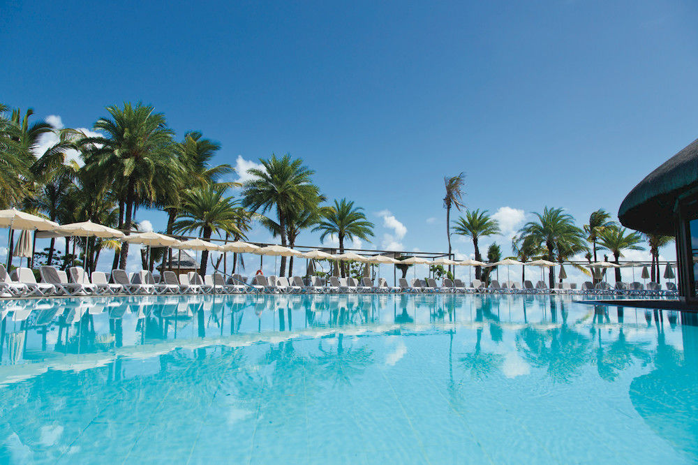  Vacation Hub International | Riu Creole- Le Morne Main