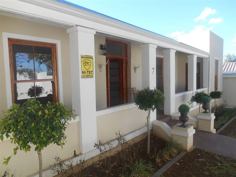  Vacation Hub International | Amazing Grace Self Catering House Main