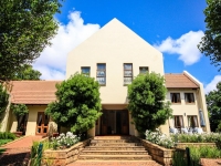  Vacation Hub International | Budmarsh Country Lodge Main
