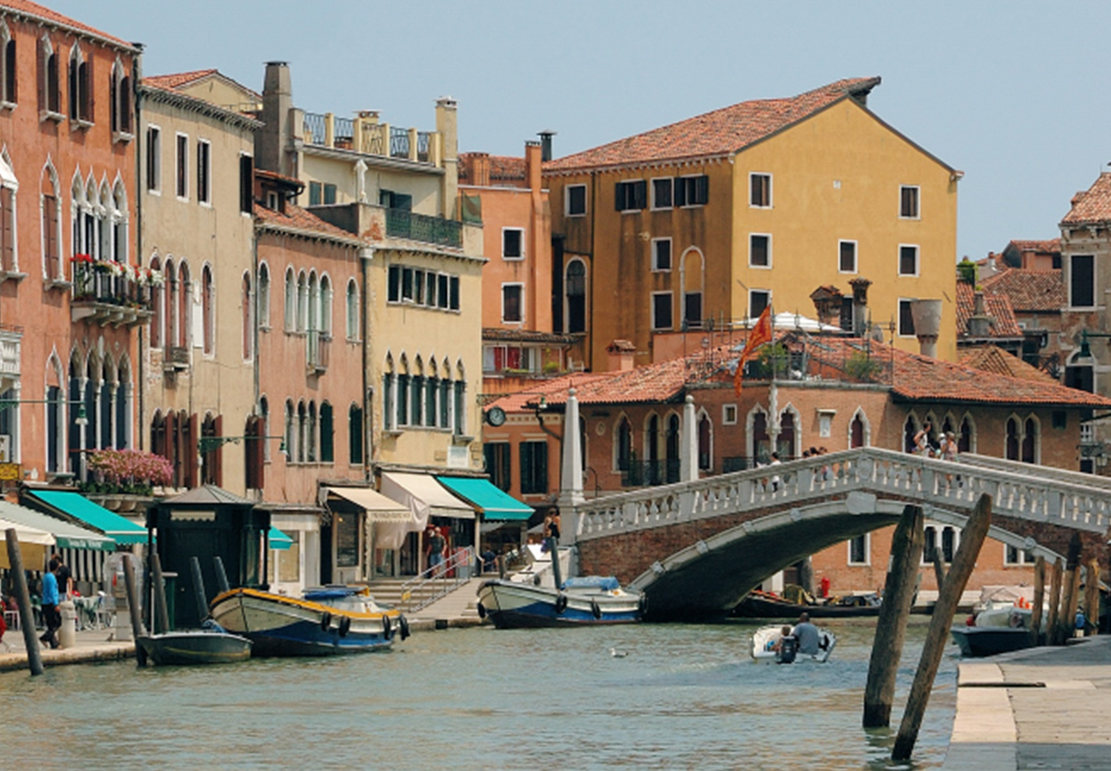  Vacation Hub International | Hotel Hesperia Main