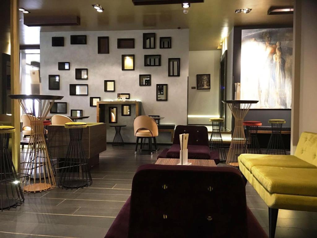  Vacation Hub International | Palazzo Navona Hotel Main