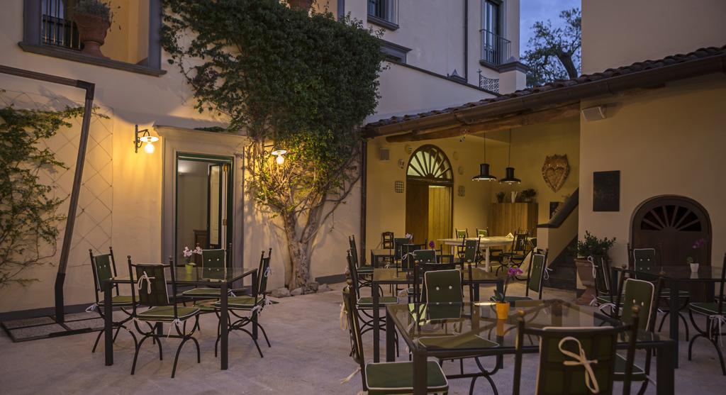  Vacation Hub International | Relais Regina Giovanna Main