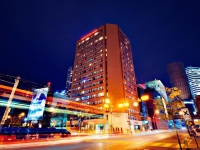  Vacation Hub International | Bond Place Hotel Toronto Main