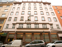  Vacation Hub International | Central Hotel Prague Main
