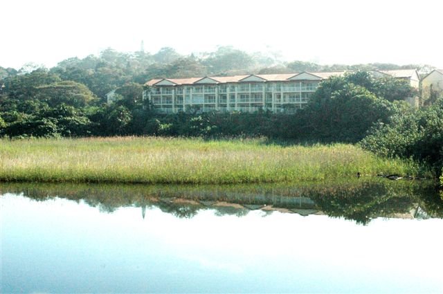  Vacation Hub International | Kingfisher Main
