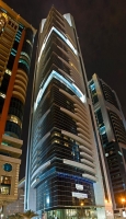  Vacation Hub International | Al Salam Hotel Suites Main
