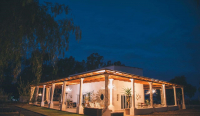  Vacation Hub International | Sweetfontein Boutique Farm Lodge Main