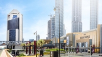  Vacation Hub International | M Hotel Downtown Dubai Main