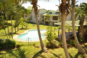  Vacation Hub International | The Bridge Apartments Main