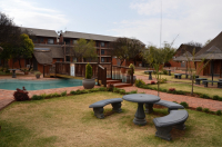  Vacation Hub International | Bains Lodge Main